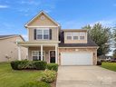 107 Chowan Drive sold home in Fletcher, SC
