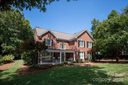 6175 Hunter Lane sold home in Matthews, SC