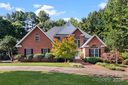 1408 Stone Gate Drive sold home in Shelby, SC