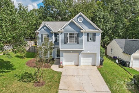 7625 Henderson Park Road