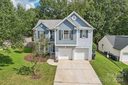 7625 Henderson Park Road sold home in Huntersville, SC