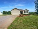 1151 Glenbriar Court sold home in Woodleaf, SC