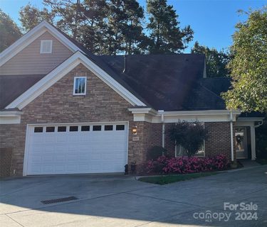 2888 Bellasera Way sold home in Bella Sera Villas, Matthews, NC