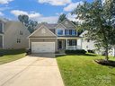 104 Heart Pine Lane sold home in Statesville, SC