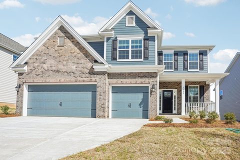 5108 Silver Creek Lane