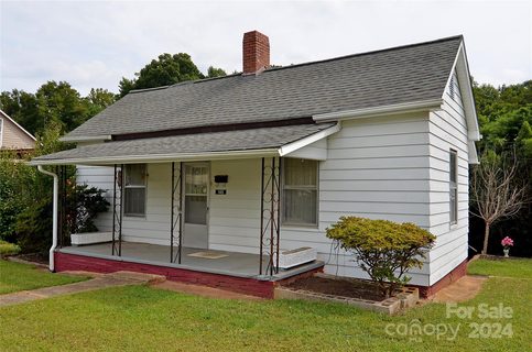 145 6th Em Street sold home in Marion Manufacturing Company, Marion, NC