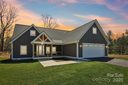 40 Haywood Park Drive sold home in Hendersonville, SC