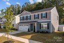 5120 Rustling Pines Court sold home in Charlotte, SC