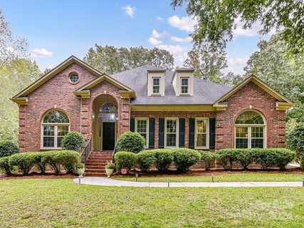 7214 Jardiniere Court sold home in Chadwyck Farms, Charlotte, NC