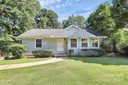 1843 Camp Greene Street sold home in Charlotte, SC
