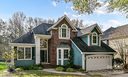 6536 Outer Bridge Lane sold home in Charlotte, SC