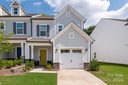 12040 Basking Drive sold home in Charlotte, SC