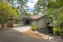 45 Chestnut Ridge Road sold home in Pisgah Forest, SC