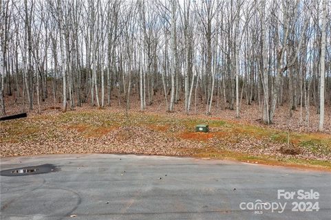 Lot 10 Brancer Lane sold home in Magnolia Ridge, Lincolnton, NC