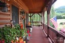 170 Panoramic Loop sold home in Maggie Valley, SC