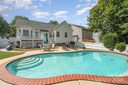 11908 Little Stoney Court sold home in Charlotte, SC