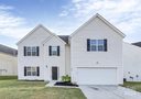 8708 Berrybrook Lane sold home in Charlotte, SC