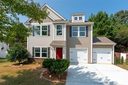 1037 Jasmine Drive sold home in Indian Land, SC