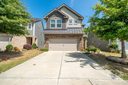 11711 Clems Branch Drive sold home in Charlotte, SC