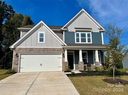 6037 Treehouse Drive