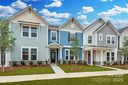 10507 Boudreaux Street sold home in Huntersville, SC