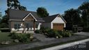 70 Haywood Park Drive sold home in Hendersonville, SC