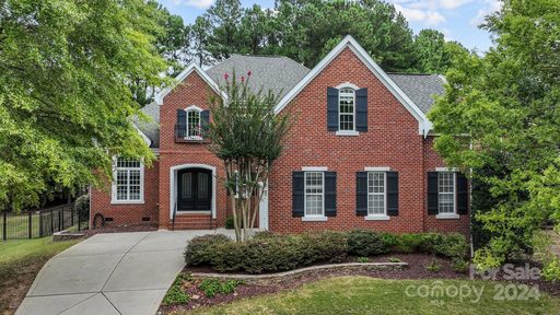 16418 Crystal Downs Lane