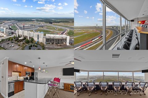 4721 Morehead Road sold condo in First Turn, Concord, NC