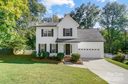 205 Patrick Avenue sold home in Concord, SC