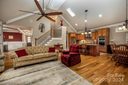 6204 Gold Springs Way sold home in Denver, SC