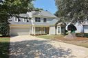 11334 Longhedge Lane sold home in Charlotte, SC