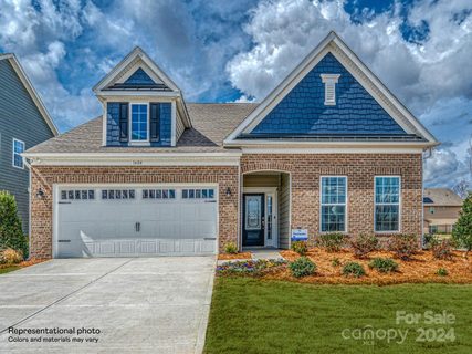 3024 Findley Road BF6 #176