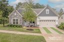 18032 Culross Lane sold home in Charlotte, SC