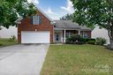 10492 Tintinhull Drive sold home in Fort Mill, SC