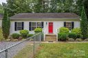 1242 E I Street 27 sold home in Newton, SC