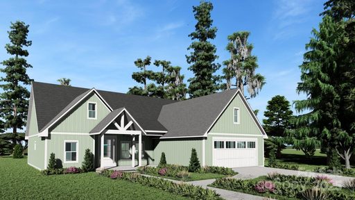 100 Haywood Park Drive