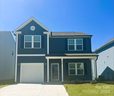 460 Williamette Drive 101 sold home in Salisbury, SC