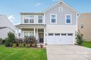 152 Fesperman Circle sold home in Troutman, SC