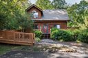 117 Laurel Lakes Parkway sold home in Lake Lure, SC