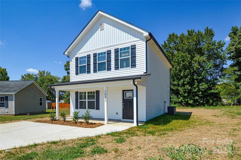 1045 Appledown Court sold home in Weatherstone, Salisbury, NC