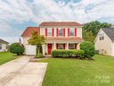123 Camforth Drive sold home in Mooresville, SC