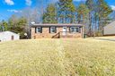 1816 Alpine Drive sold home in Kings Mountain, SC