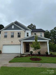 8106 Franklin Trail Street sold home in Alton Creek, Charlotte, NC