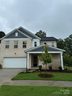 8106 Franklin Trail Street sold home in Charlotte, SC