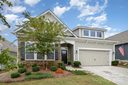 5018 Grand Champion Court sold home in Iron Station, SC