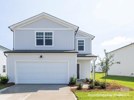 506 Amhurst Street 002 sold home in Autumn Park, Concord, NC