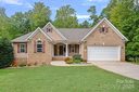 3705 Burton Street sold home in Sherrills Ford, SC