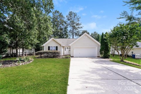 4017 Maple Shore Drive sold home in Stonewood, Matthews, NC