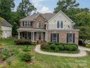 20801 Eastpoint Drive sold home in Cornelius, SC