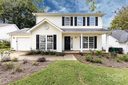12616 Waterfall Place sold home in Charlotte, SC